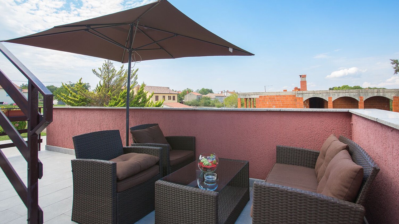 Photo of Patio Balcony in Sajini