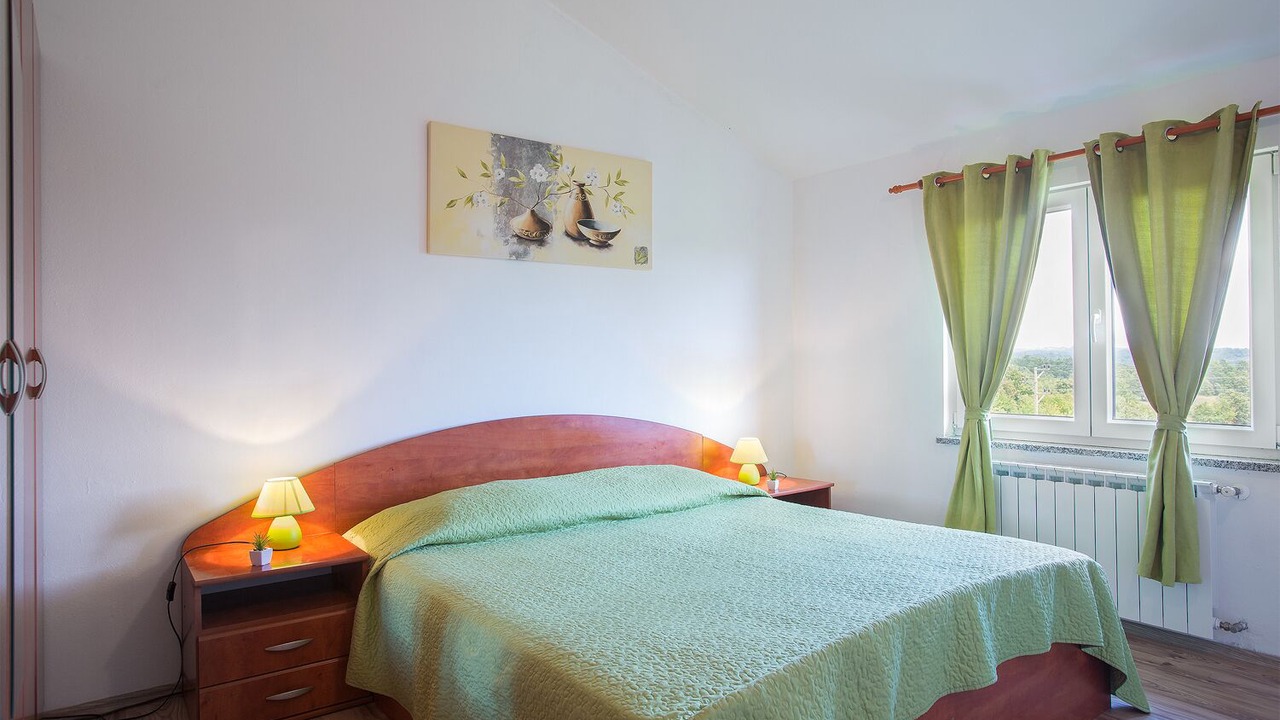 Photo of Bedroom in Sajini