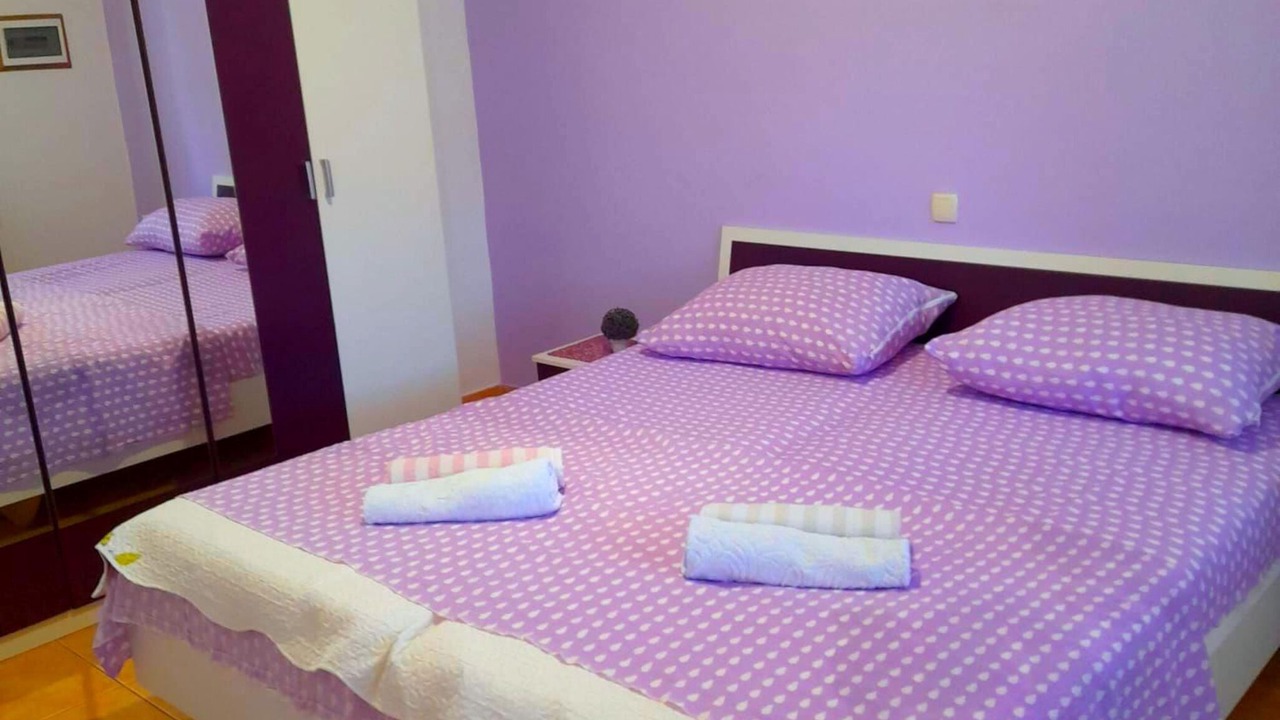 Photo of Bedroom in Suha Punta