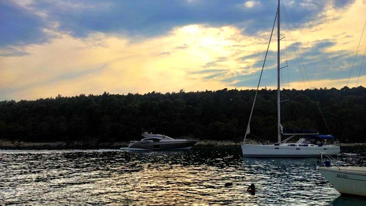 Photo of Outdoor in Suha Punta