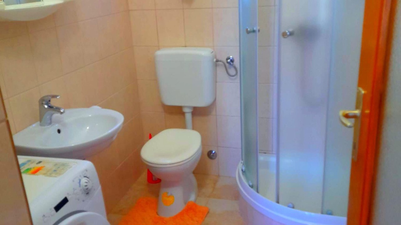 Photo of Bathroom in Suha Punta