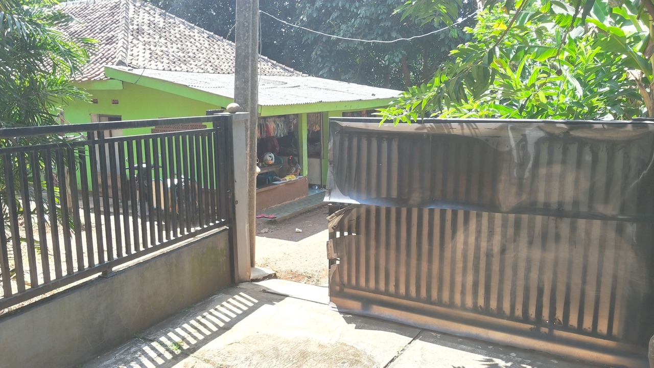 Photo of Outdoor in Bumi Serpong Damai