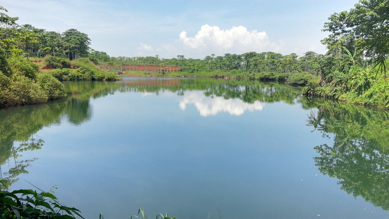 Photo of Others in Bumi Serpong Damai