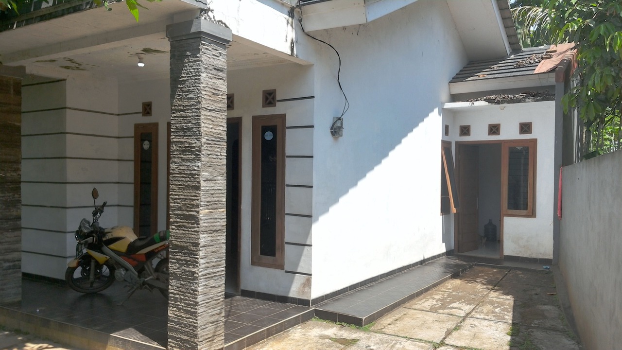 Photo of Outdoor in Bumi Serpong Damai