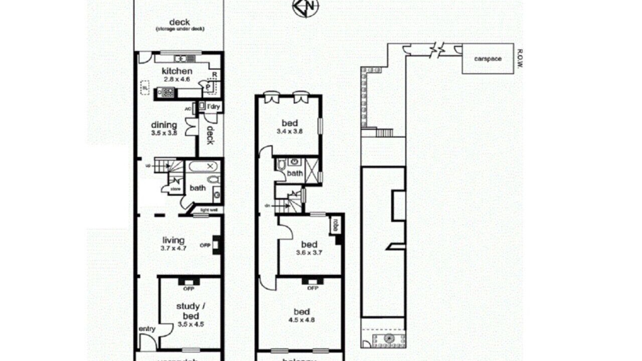 Photo of Others in Carlton South