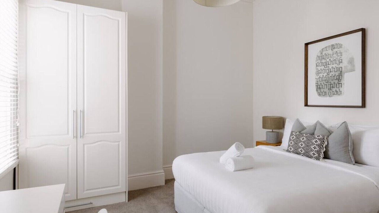 Photo of Bedroom in Carlton South