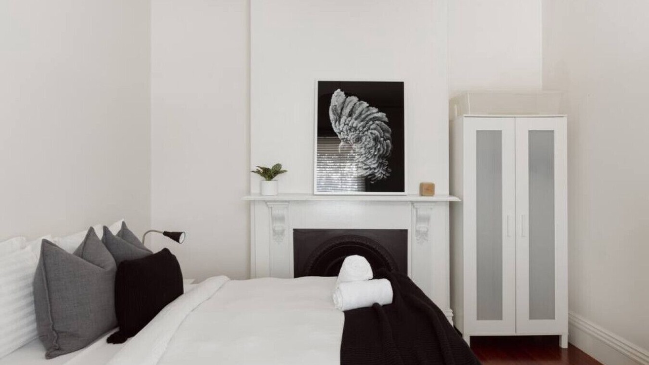 Photo of Bedroom in Carlton South