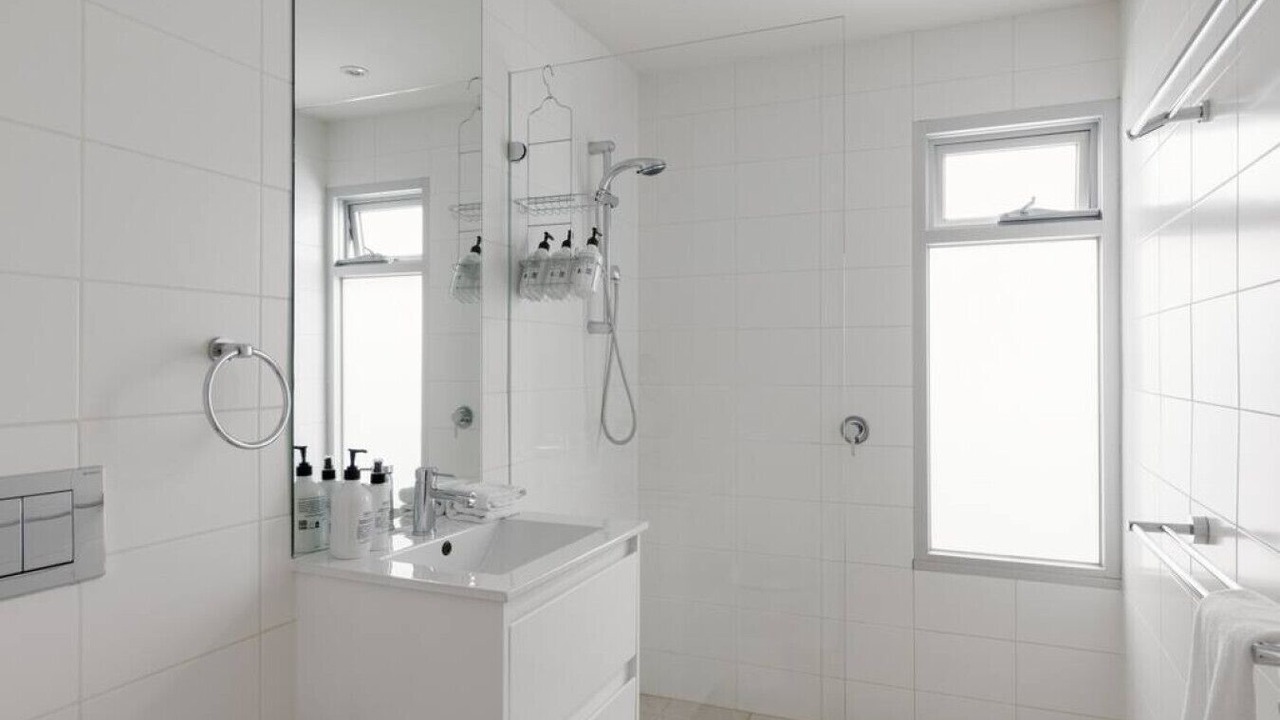 Photo of Bathroom in Carlton South