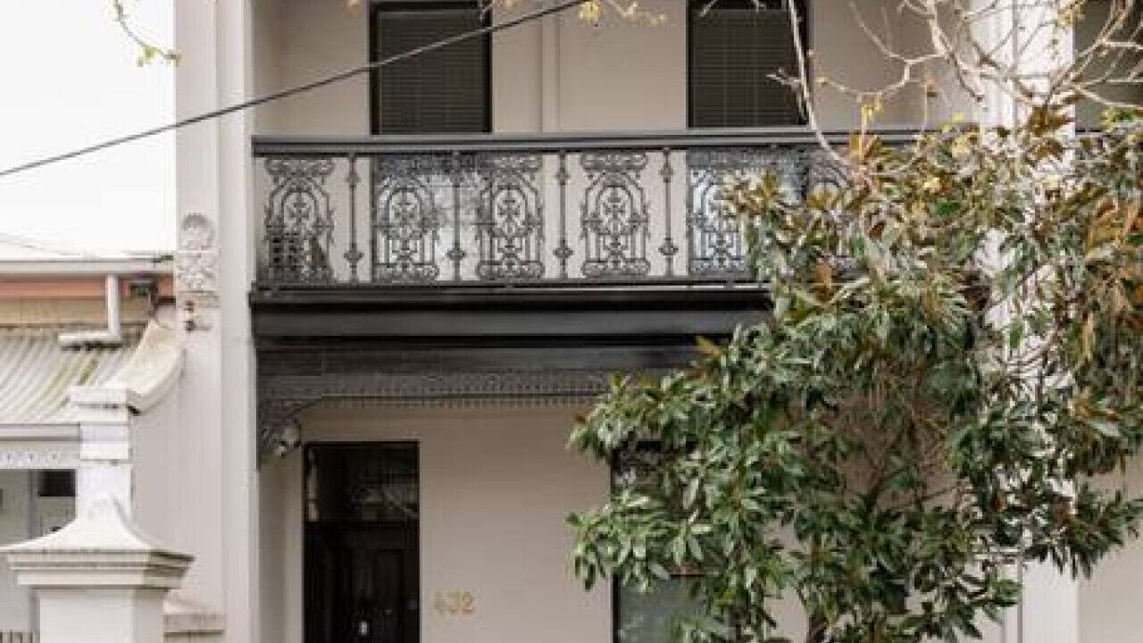 Photo of Outdoor in Carlton South