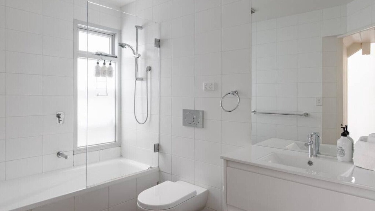 Photo of Bathroom in Carlton South