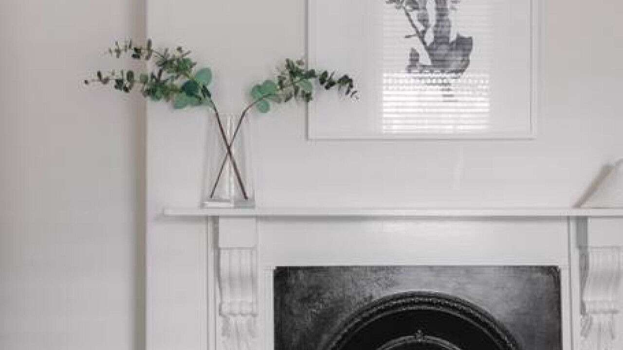 Photo of Bedroom in Carlton South