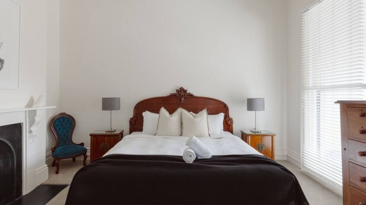 Photo of Bedroom in Carlton South