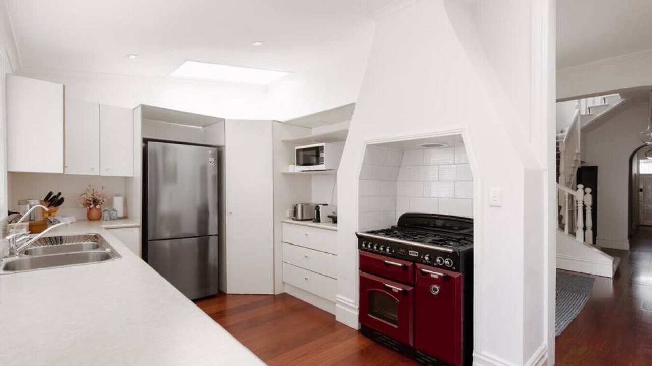 Photo of Kitchen in Carlton South