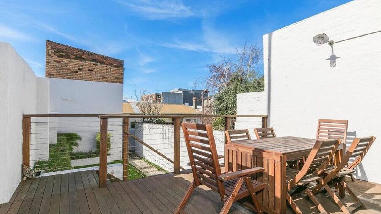 Photo of Outdoor in Carlton South