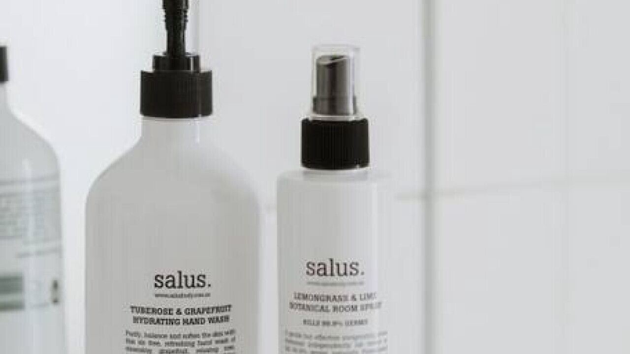 Photo of Bathroom in Carlton South