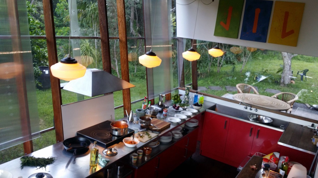 Photo of Kitchen in Crabbes Creek