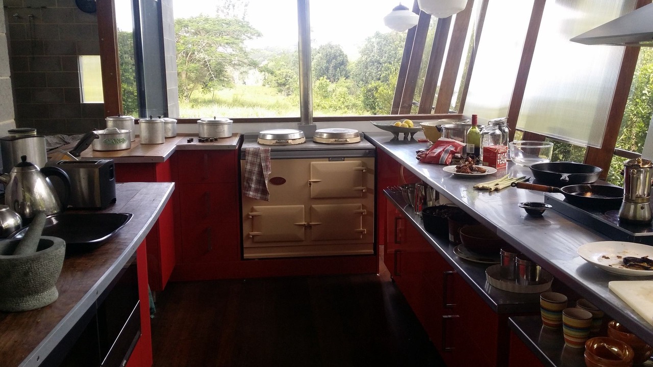 Photo of Kitchen in Crabbes Creek