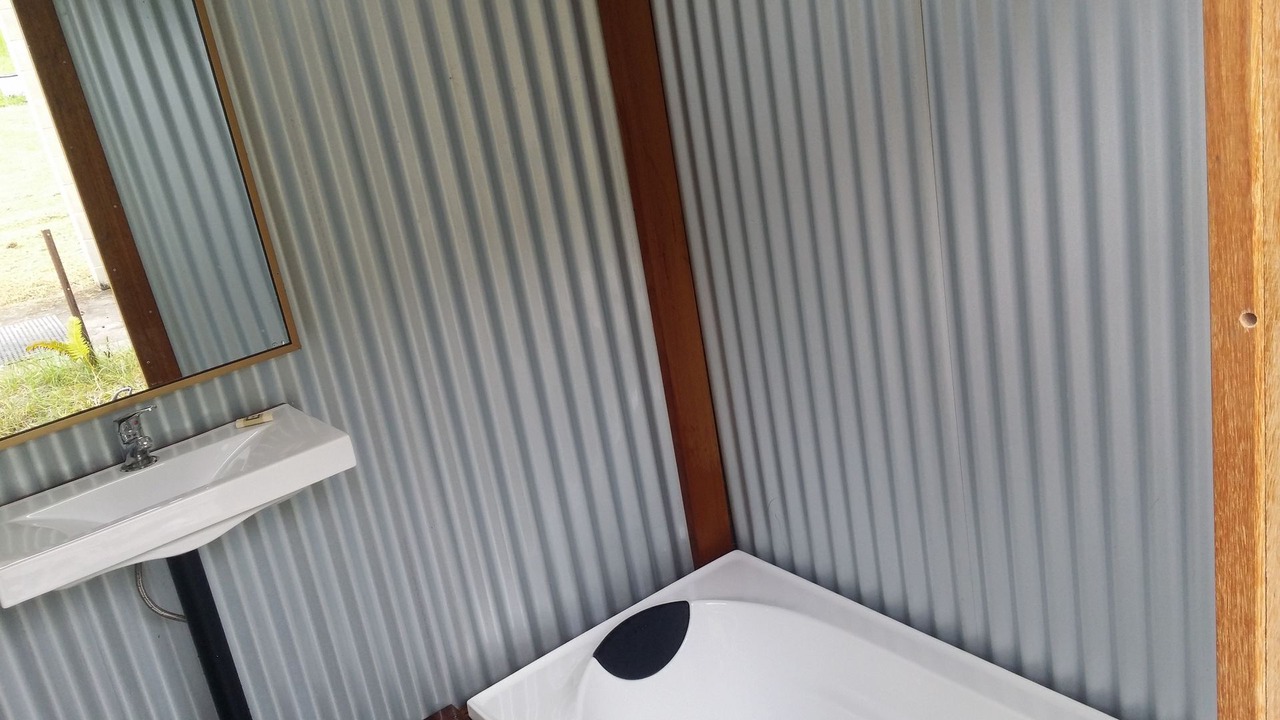 Photo of Bathroom in Crabbes Creek