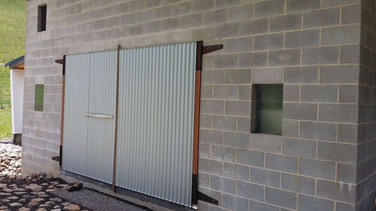 Photo of Outdoor in Crabbes Creek