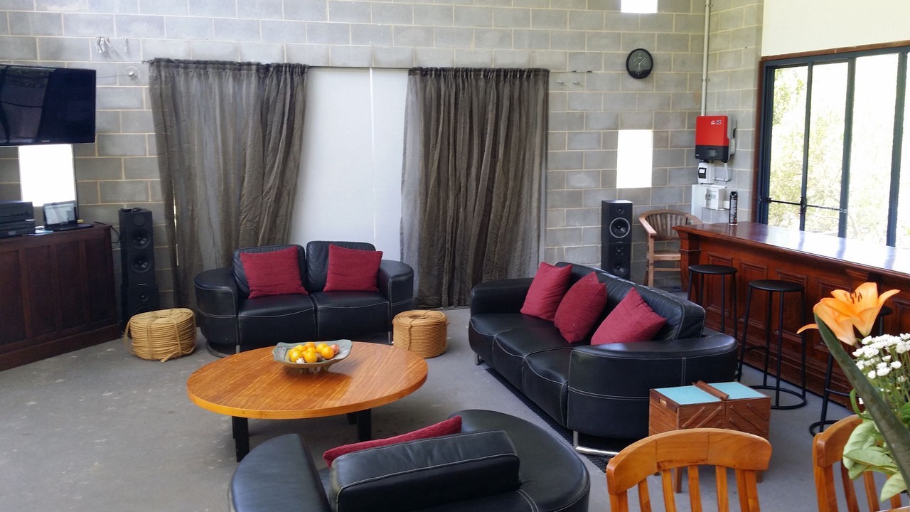 Photo of Livingroom in Crabbes Creek