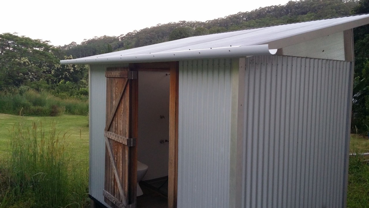 Photo of Outdoor in Crabbes Creek