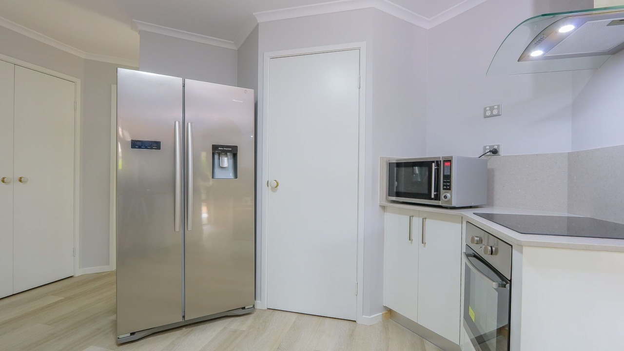 Photo of Kitchen in Bogangar