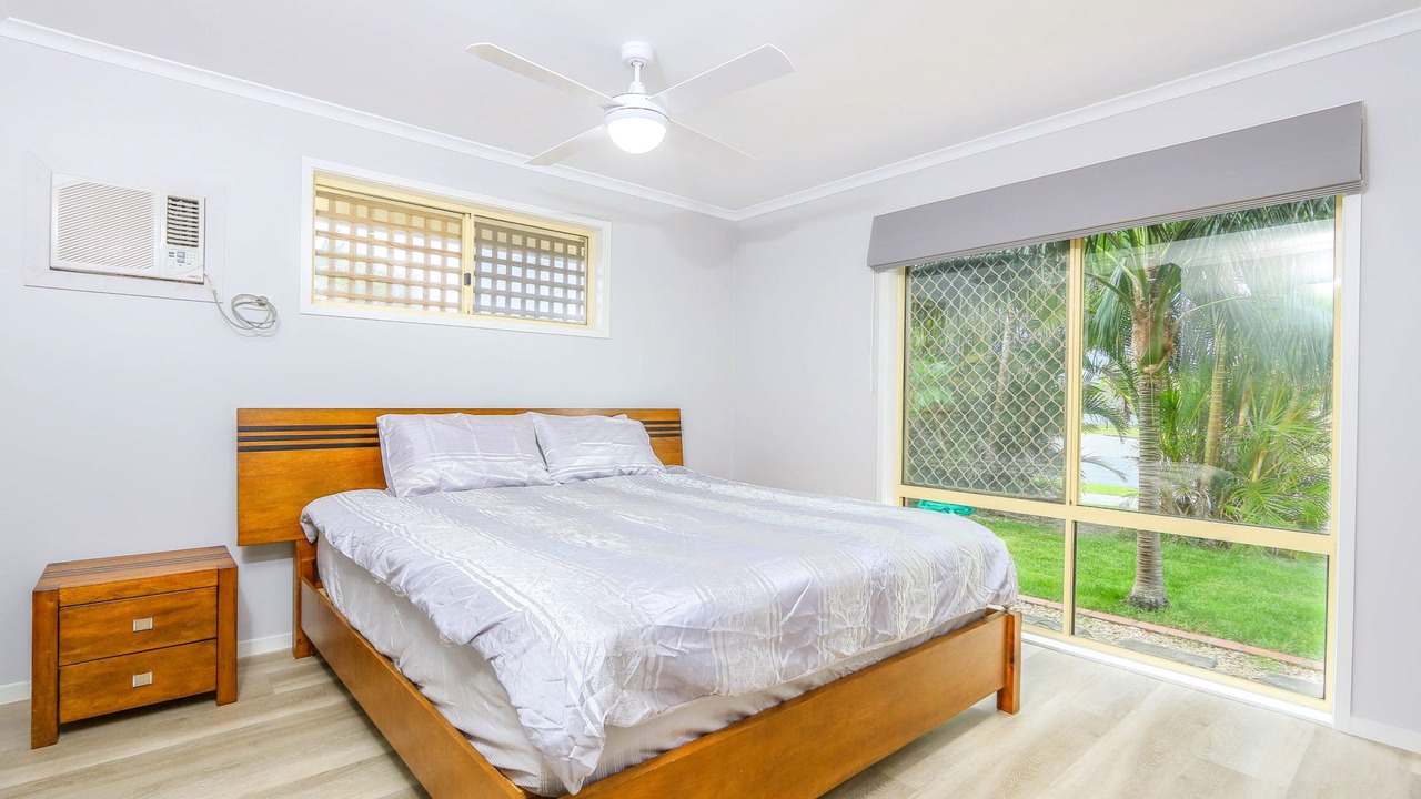 Photo of Bedroom in Bogangar