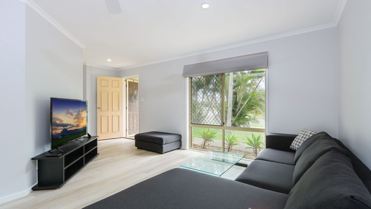 Photo of Livingroom in Bogangar