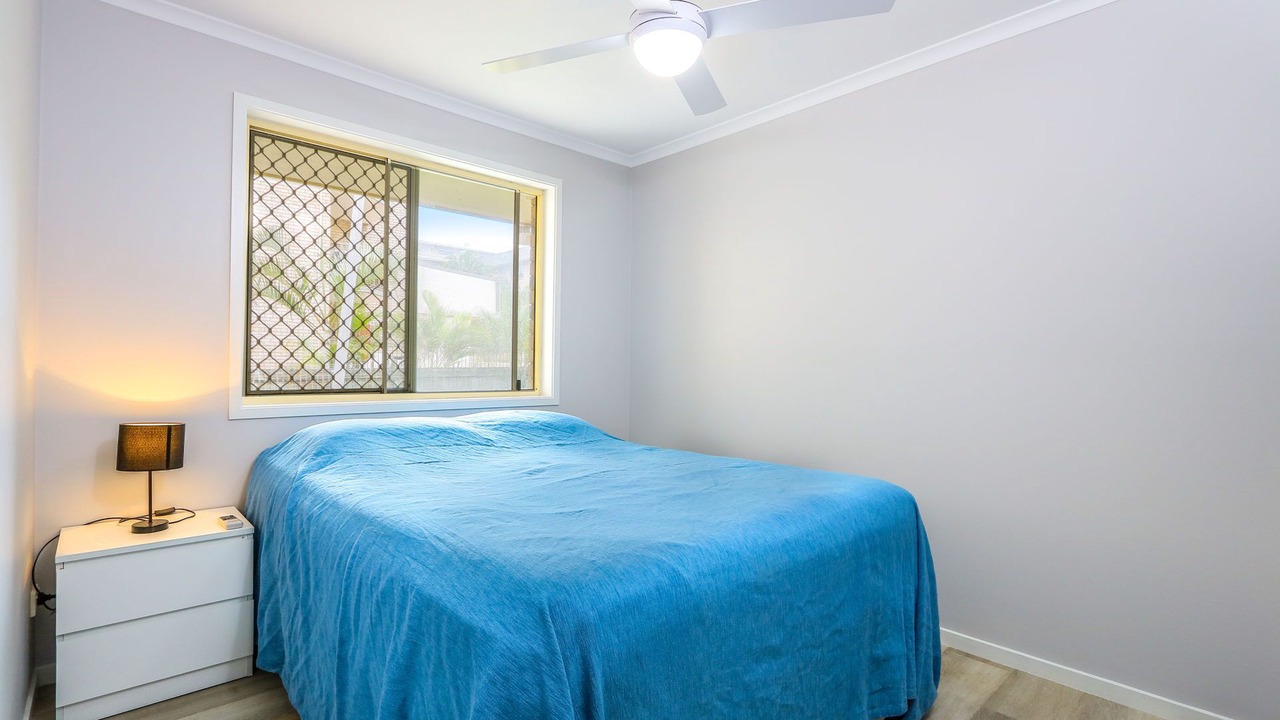 Photo of Bedroom in Bogangar