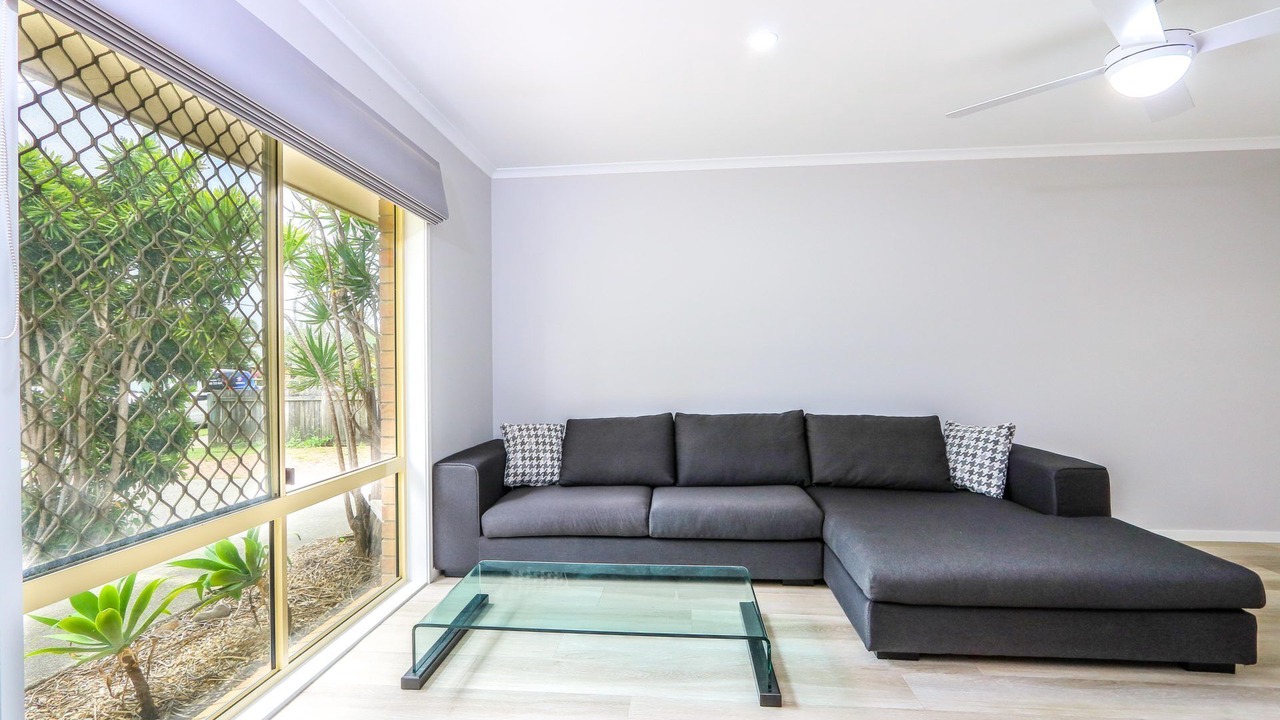 Photo of Livingroom in Bogangar