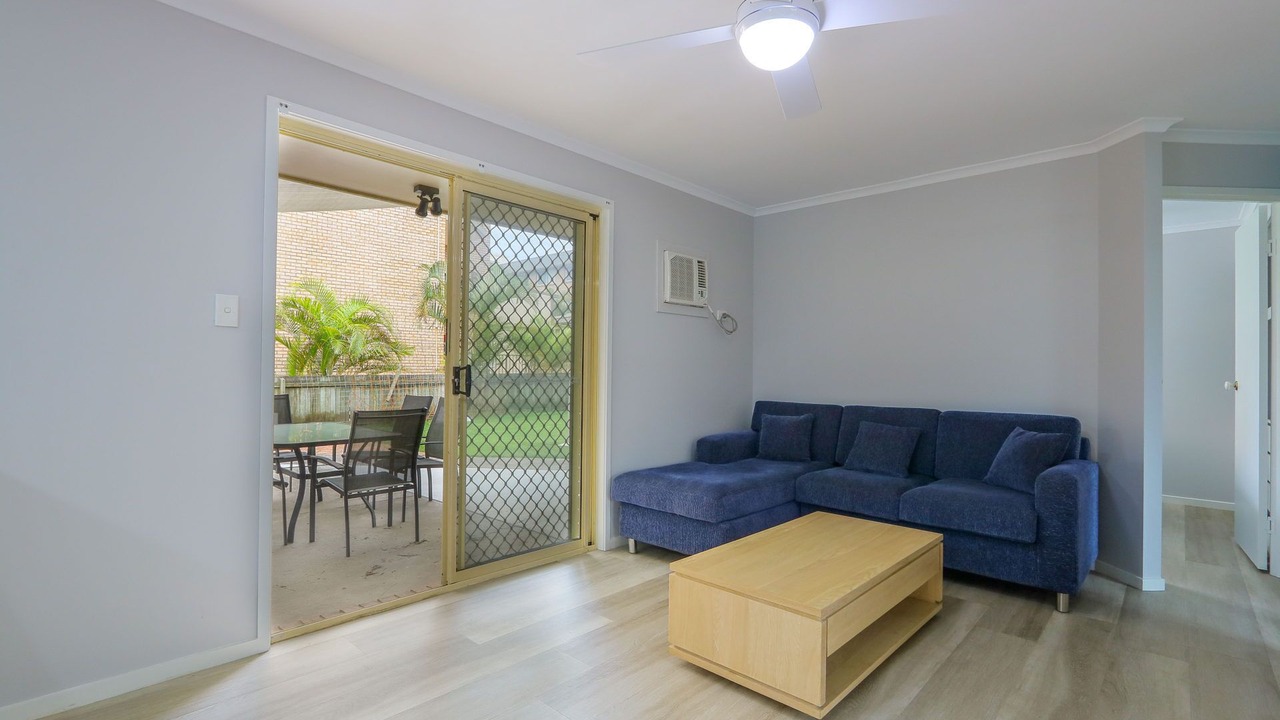 Photo of Livingroom in Bogangar