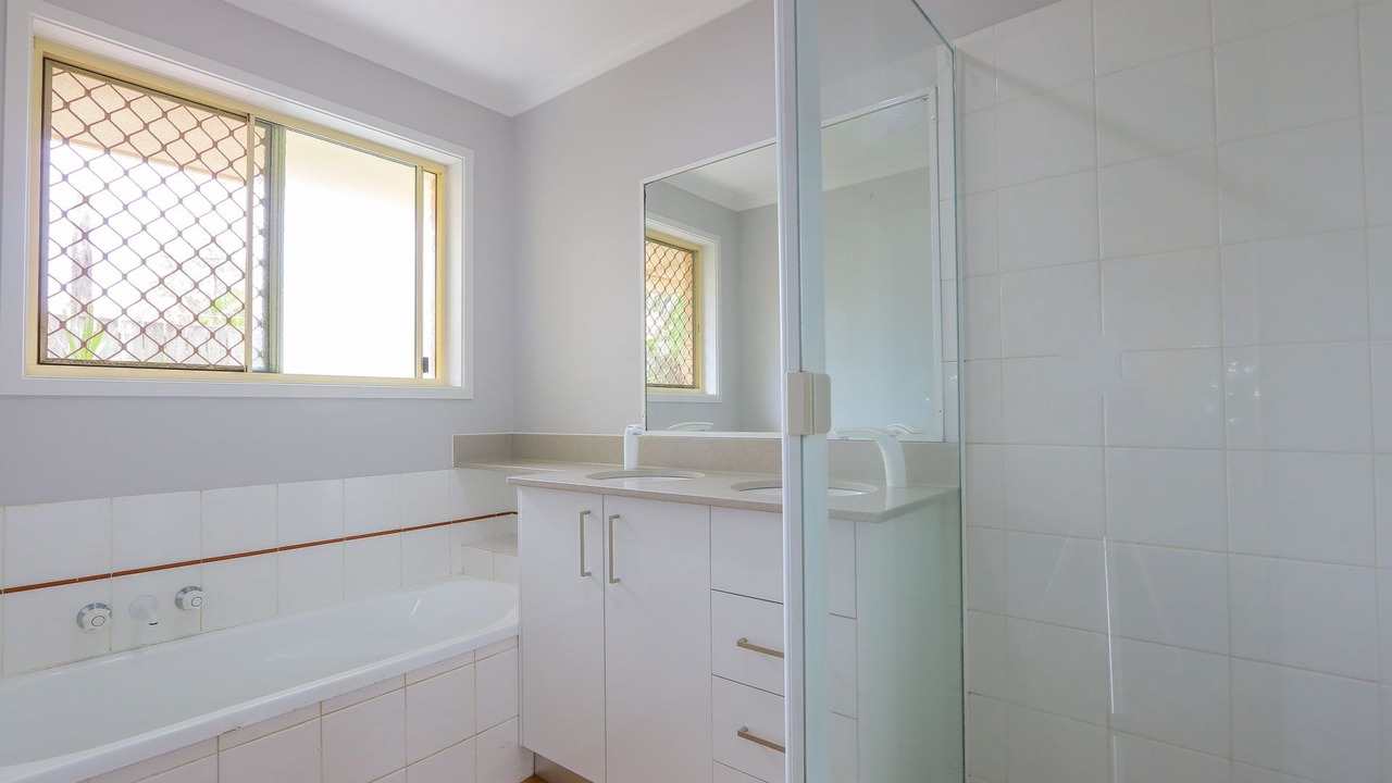 Photo of Bathroom in Bogangar