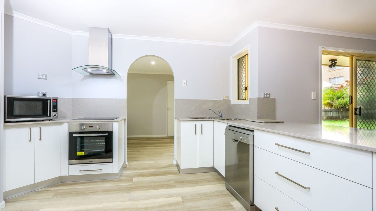 Photo of Kitchen in Bogangar