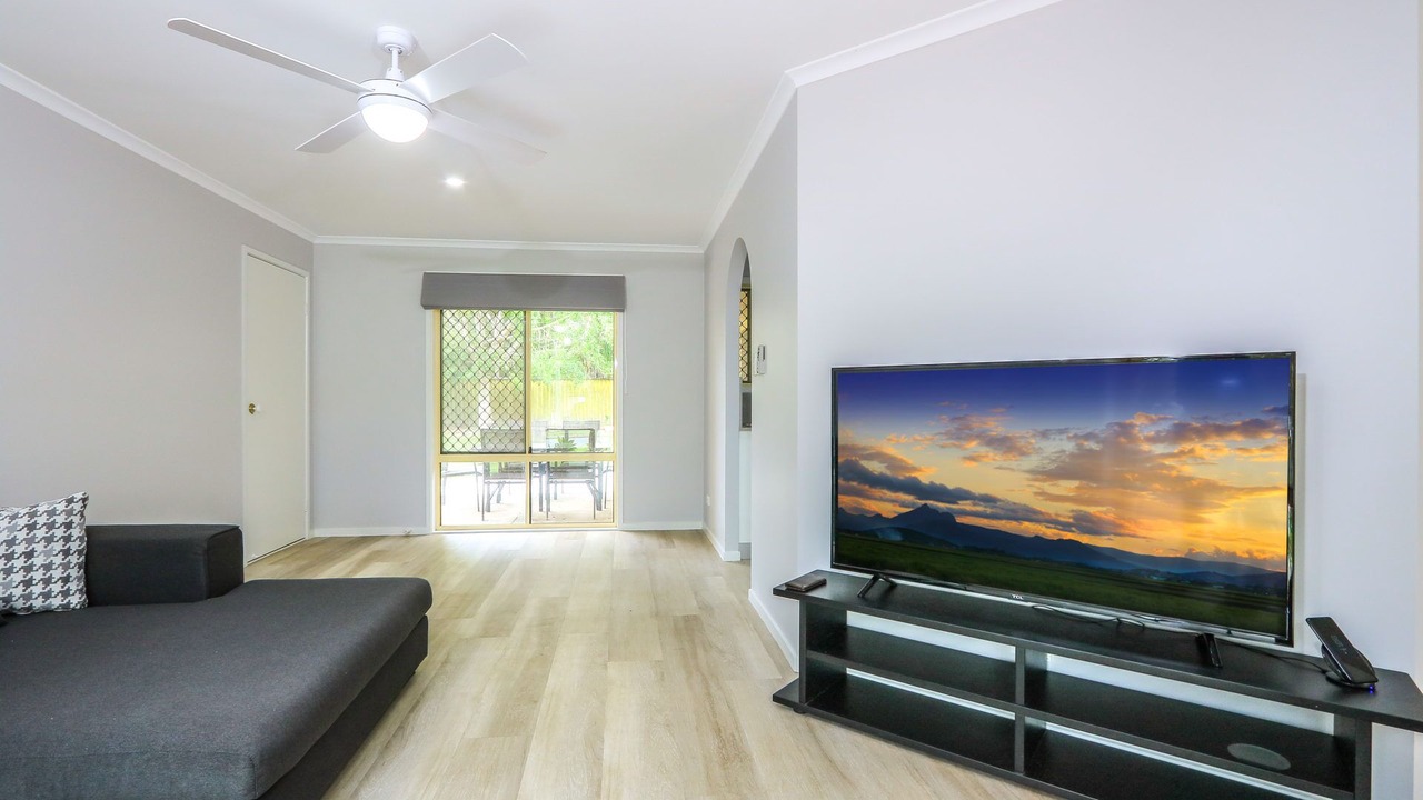 Photo of Livingroom in Bogangar