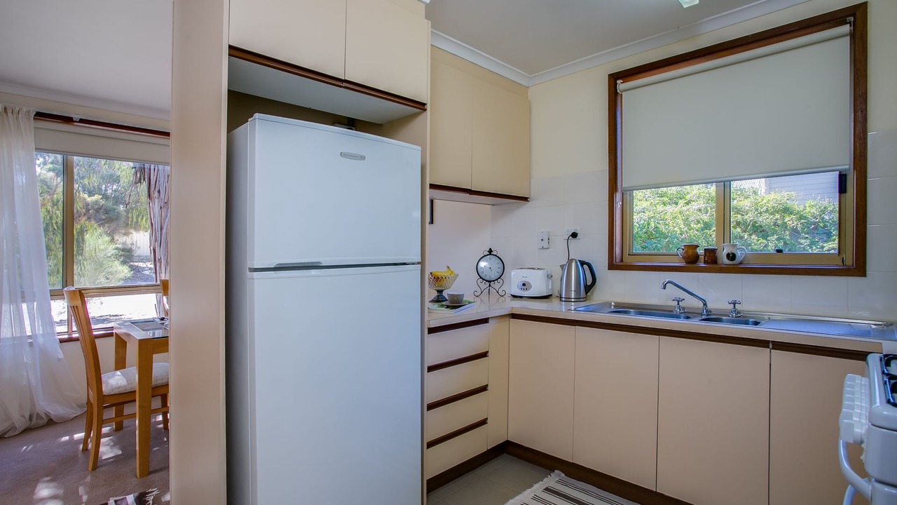 Photo of Kitchen in Somers