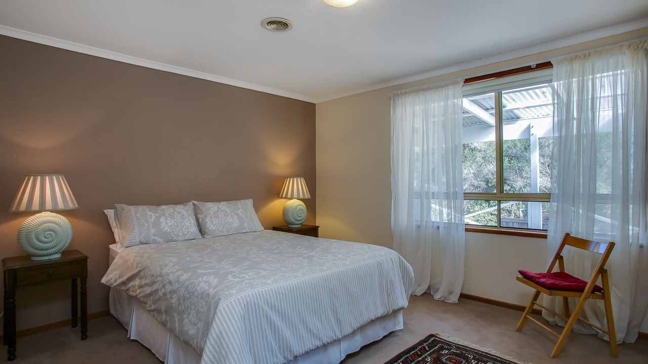 Photo of Bedroom in Somers