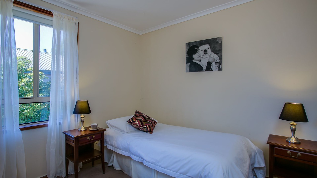 Photo of Bedroom in Somers