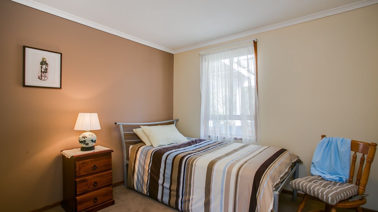 Photo of Bedroom in Somers