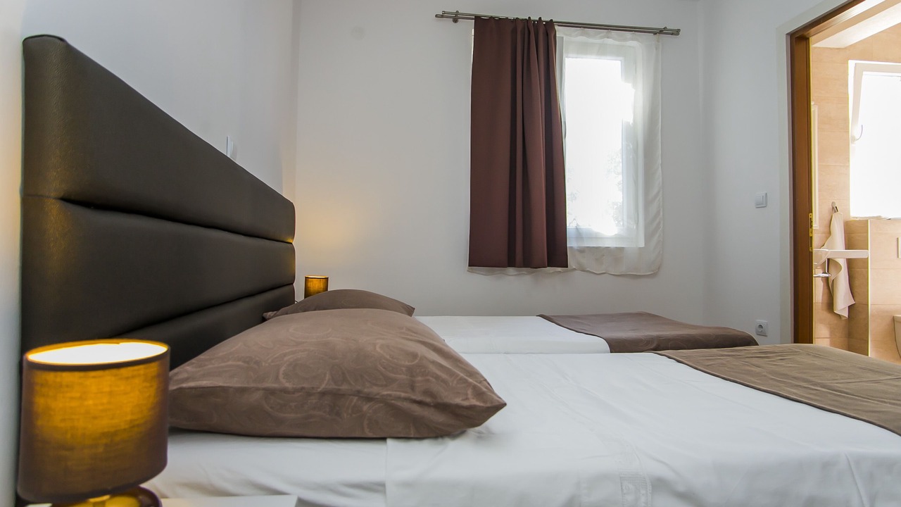 Photo of Bedroom in Drace