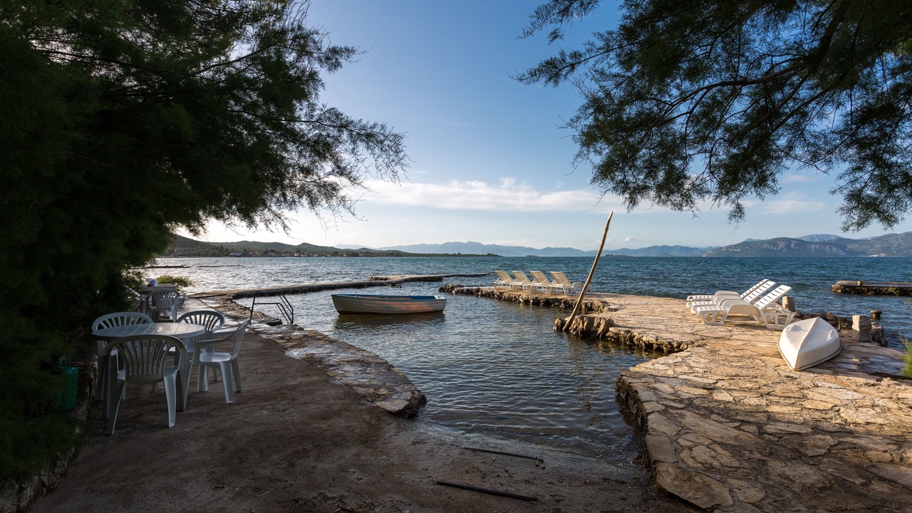 Photo of Outdoor in Drace