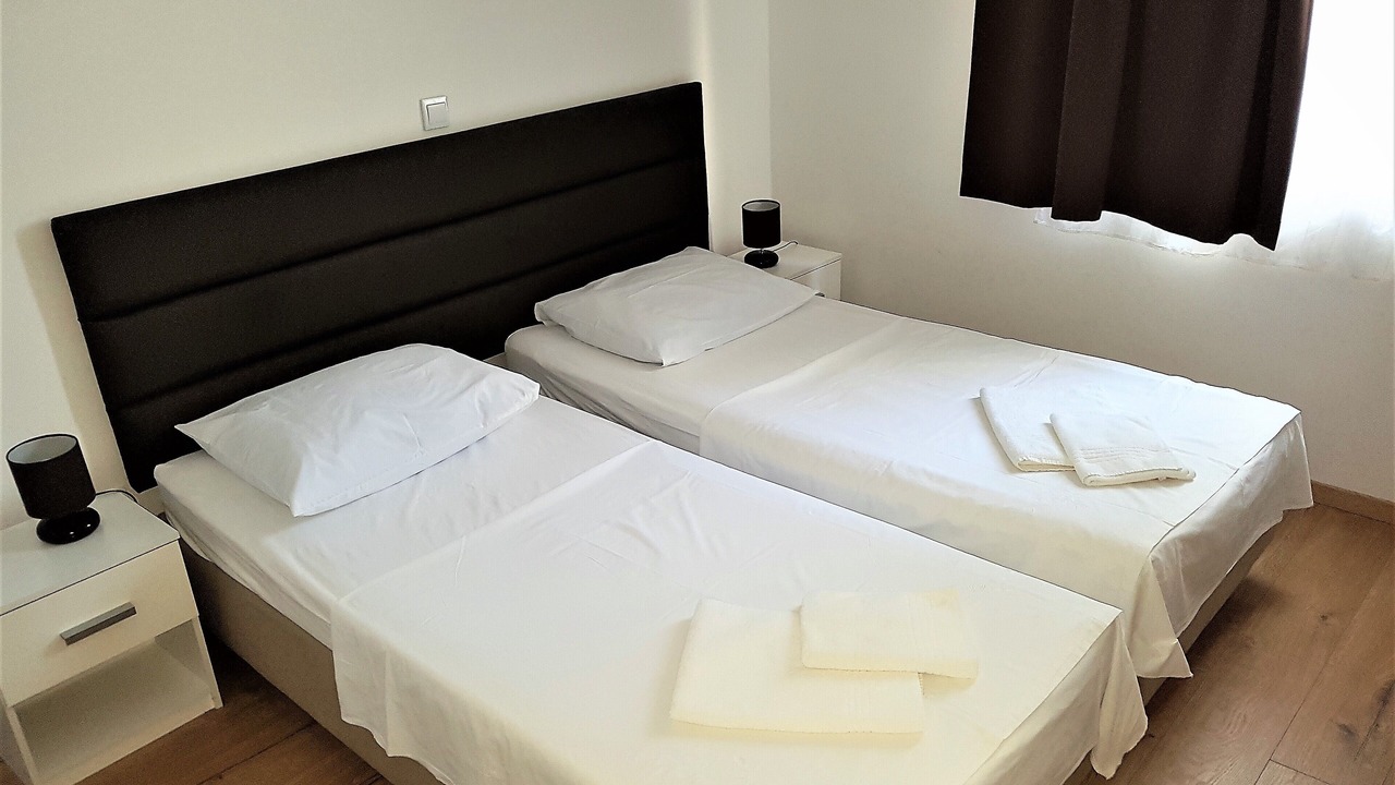 Photo of Bedroom in Drace