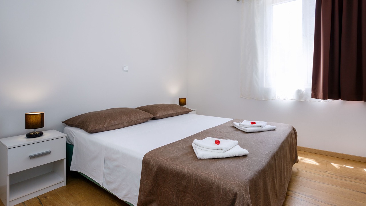 Photo of Bedroom in Drace