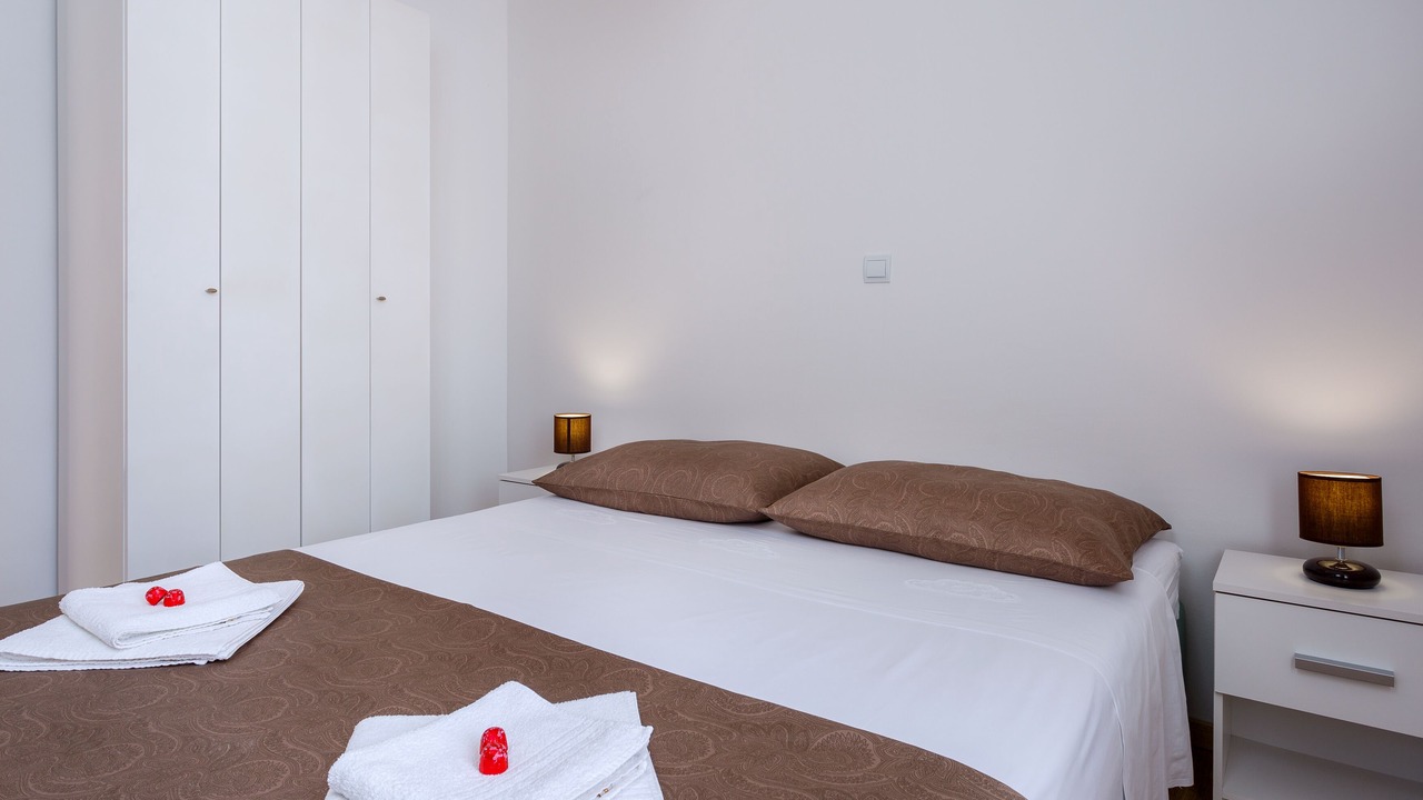 Photo of Bedroom in Drace