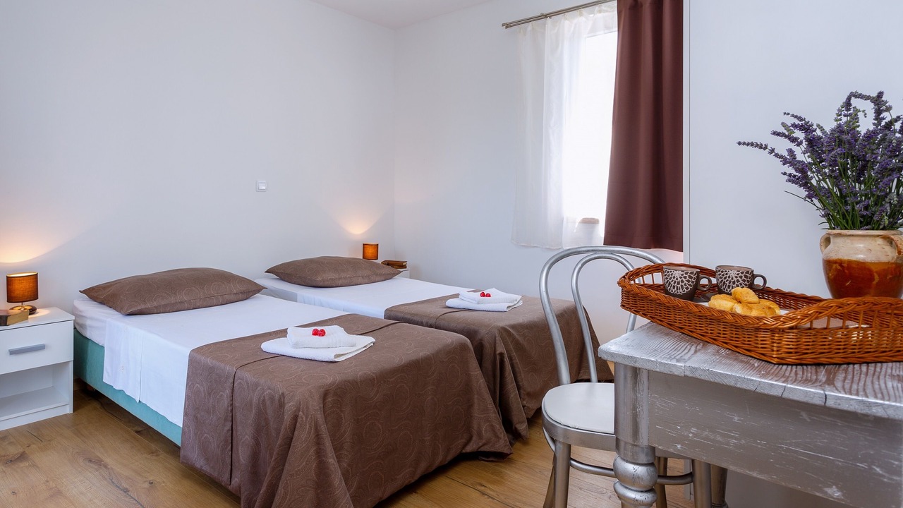 Photo of Bedroom in Drace