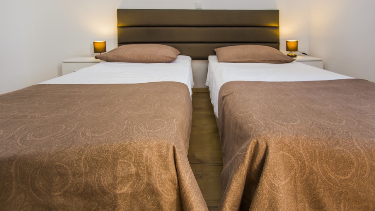 Photo of Bedroom in Drace