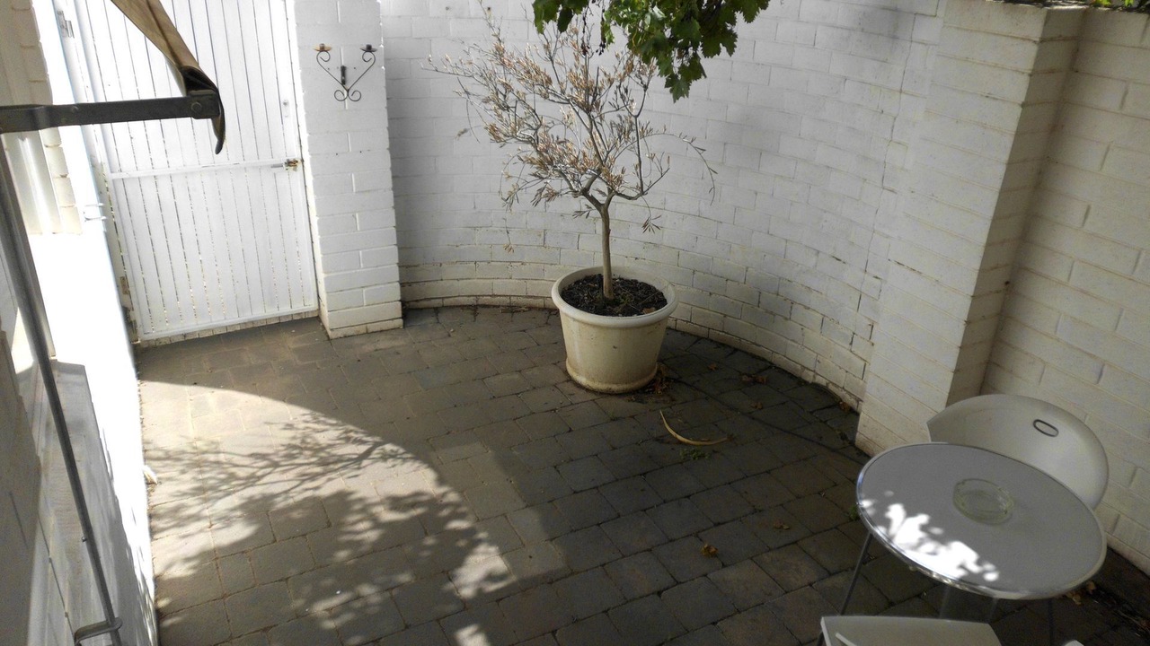 Photo of Patio Balcony in Mildura