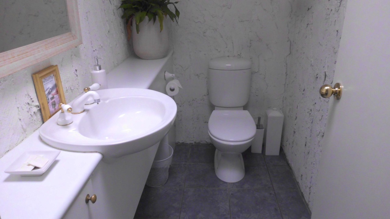 Photo of Bathroom in Mildura