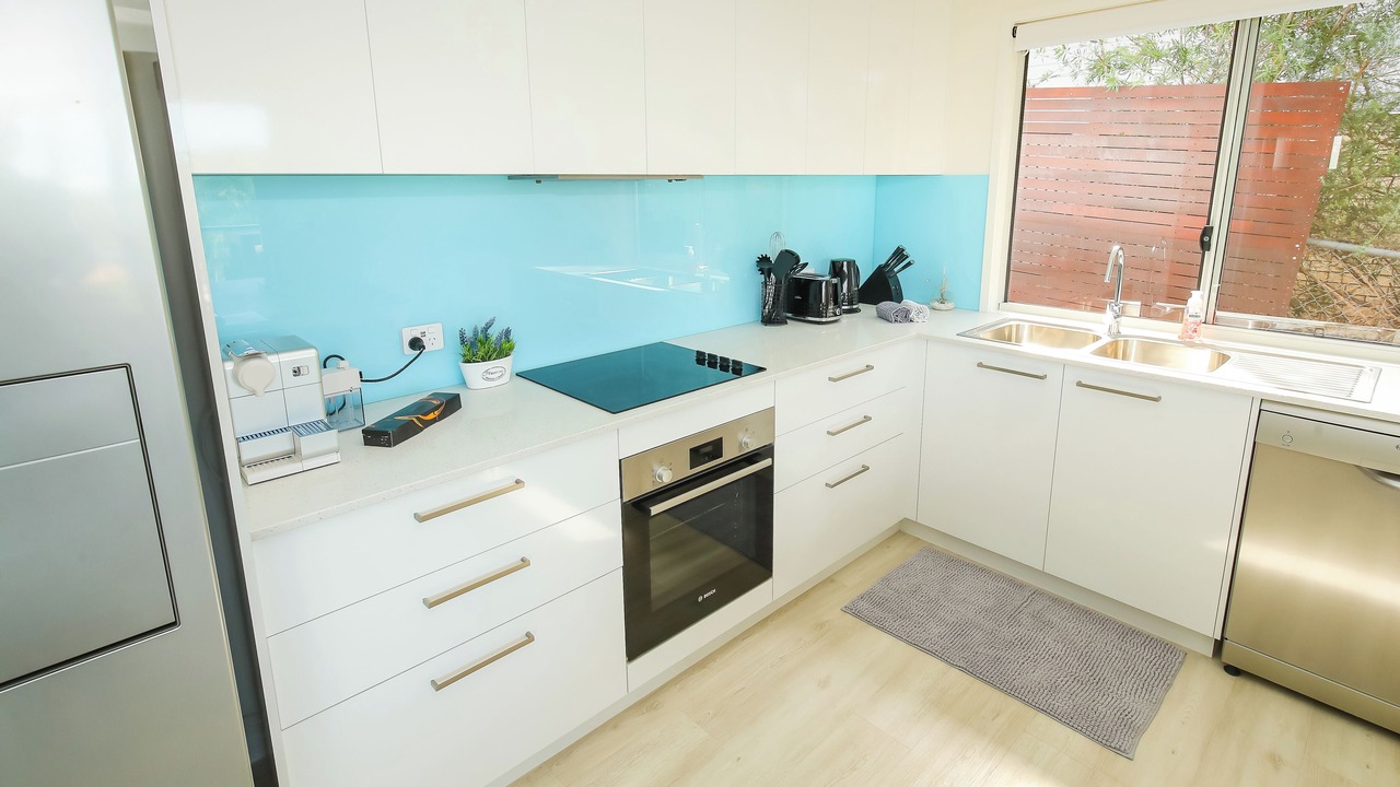 Photo of Kitchen in Moogerah