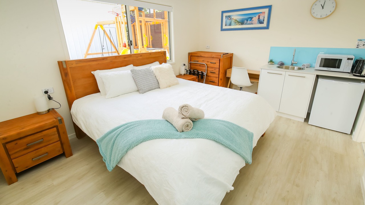 Photo of Bedroom in Moogerah