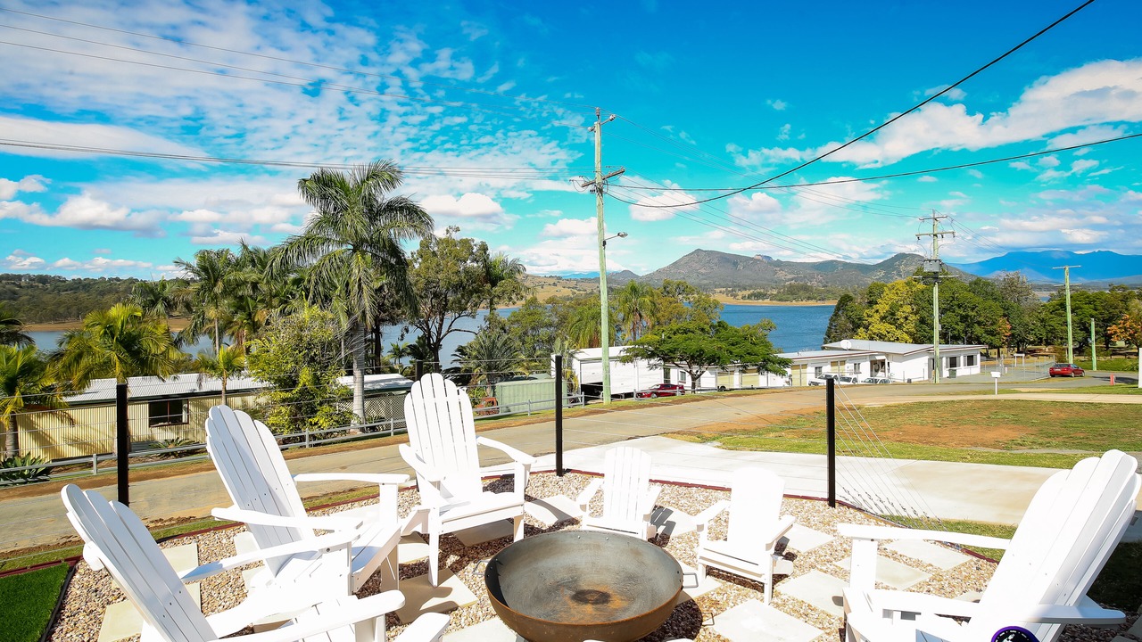 Photo of Patio Balcony in Moogerah